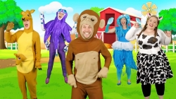 آموزش های کودکانه با پاترول کیدز - قسمت 12